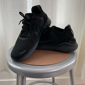 Nike Free RN, Men size 10.5. Great condition. Only worn a handful of times